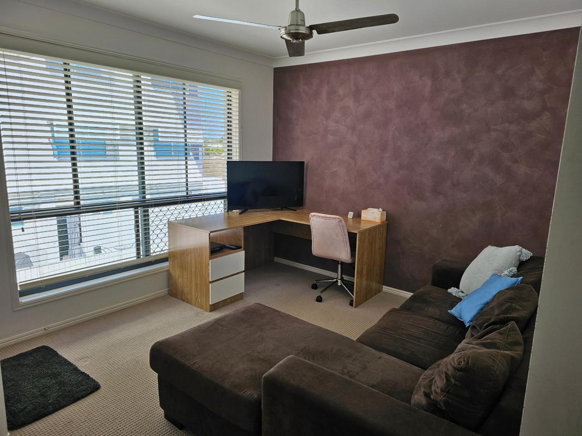 Koola Beach Apartments Bargara Exterior foto