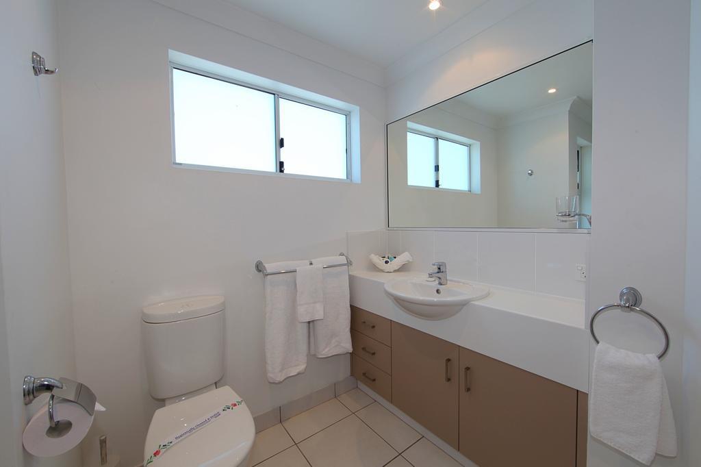 Koola Beach Apartments Bargara Quarto foto